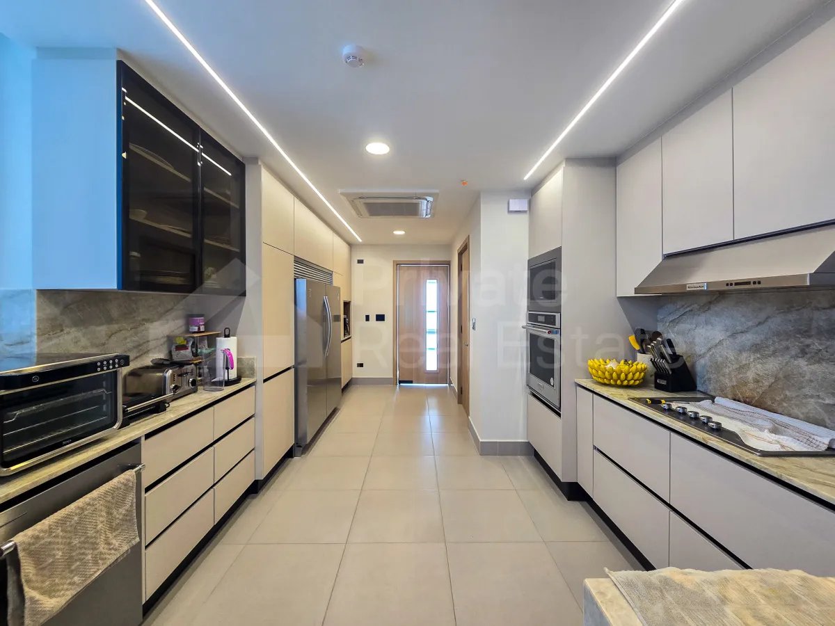 Apartamento en venta PH Pearl Costa del Este