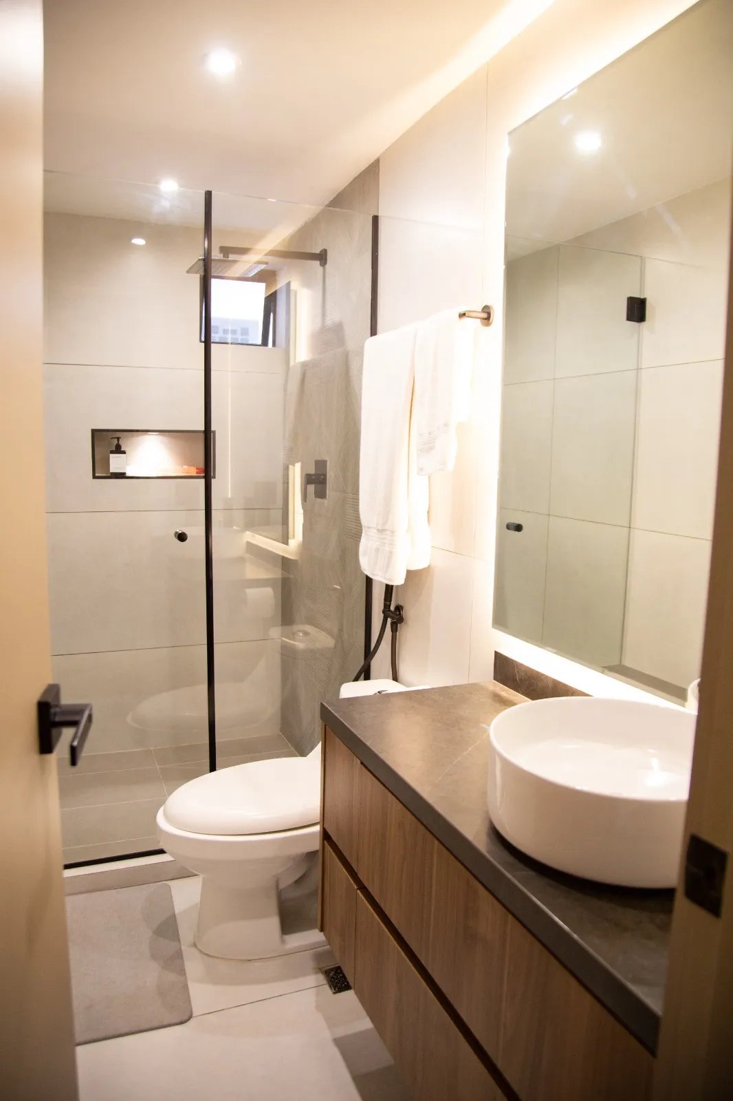 Venta de apartamento en PH Condado Country Club, Torre 600