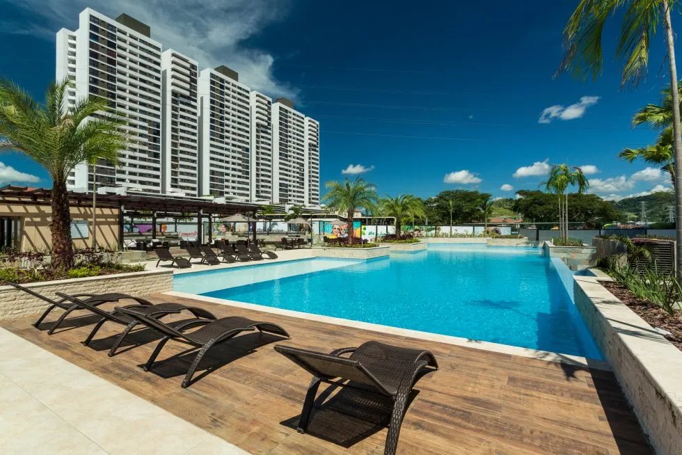Venta de apartamento en PH Condado Country Club, Torre 600