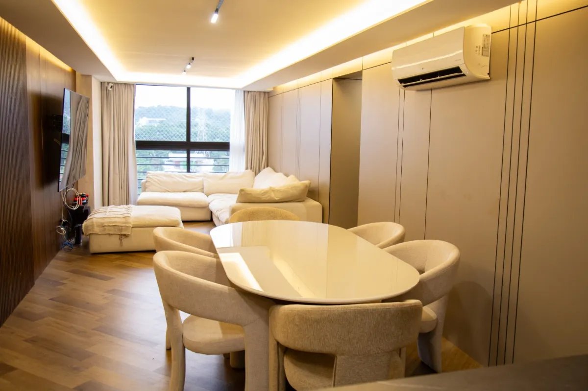Venta de apartamento en PH Condado Country Club, Torre 600
