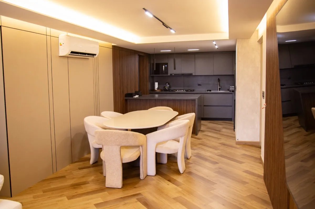 Venta de apartamento en PH Condado Country Club, Torre 600