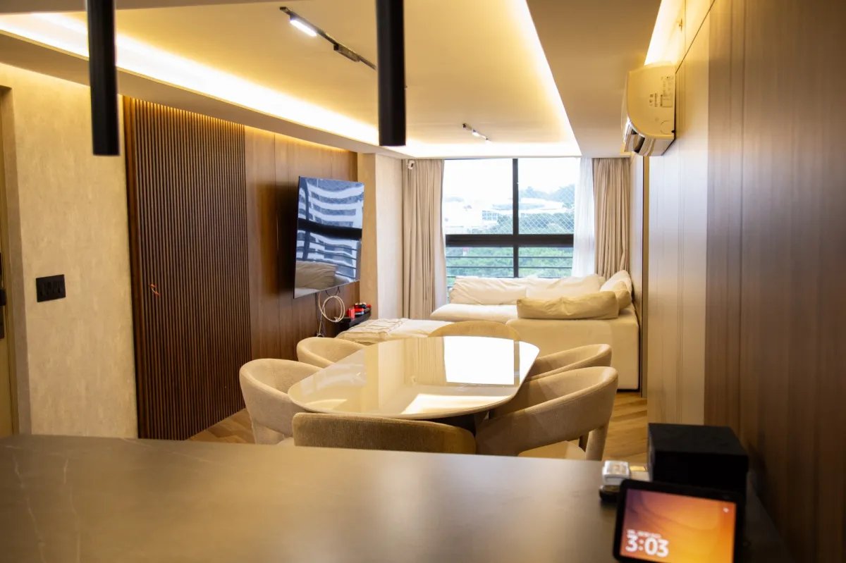 Venta de apartamento en PH Condado Country Club, Torre 600