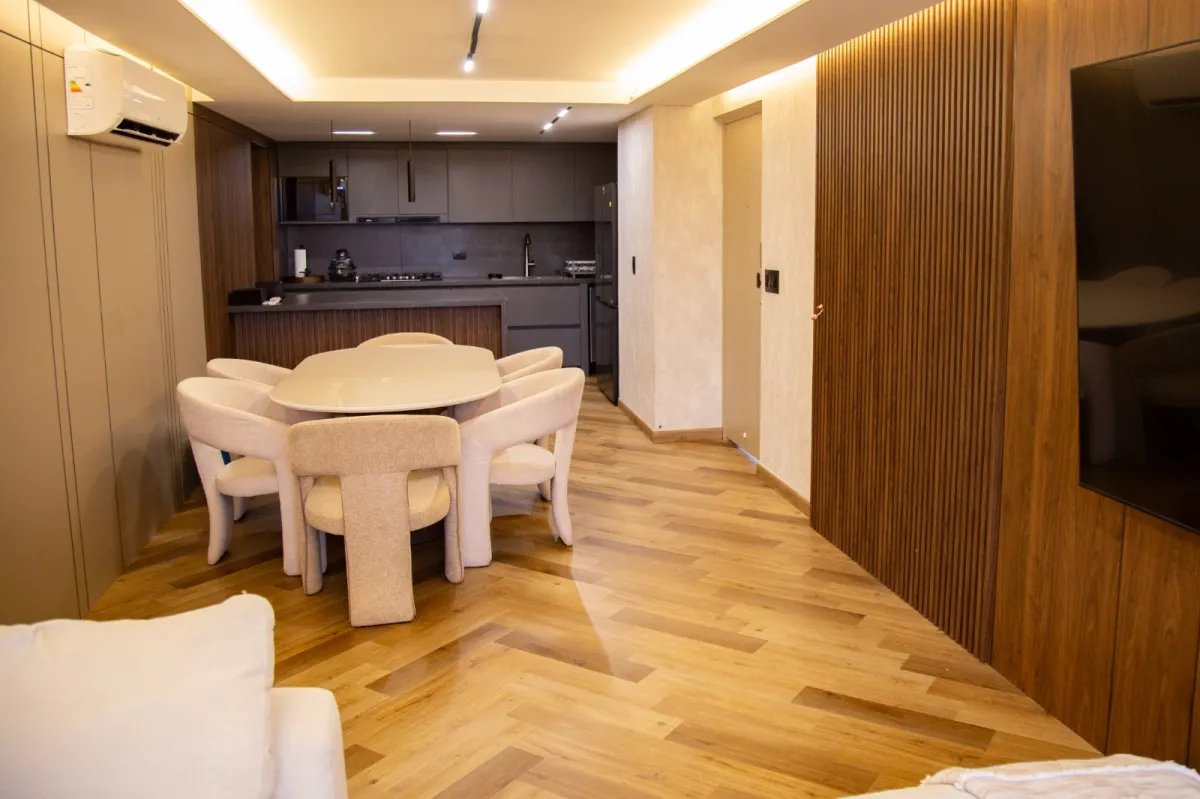 Venta de apartamento en PH Condado Country Club, Torre 600