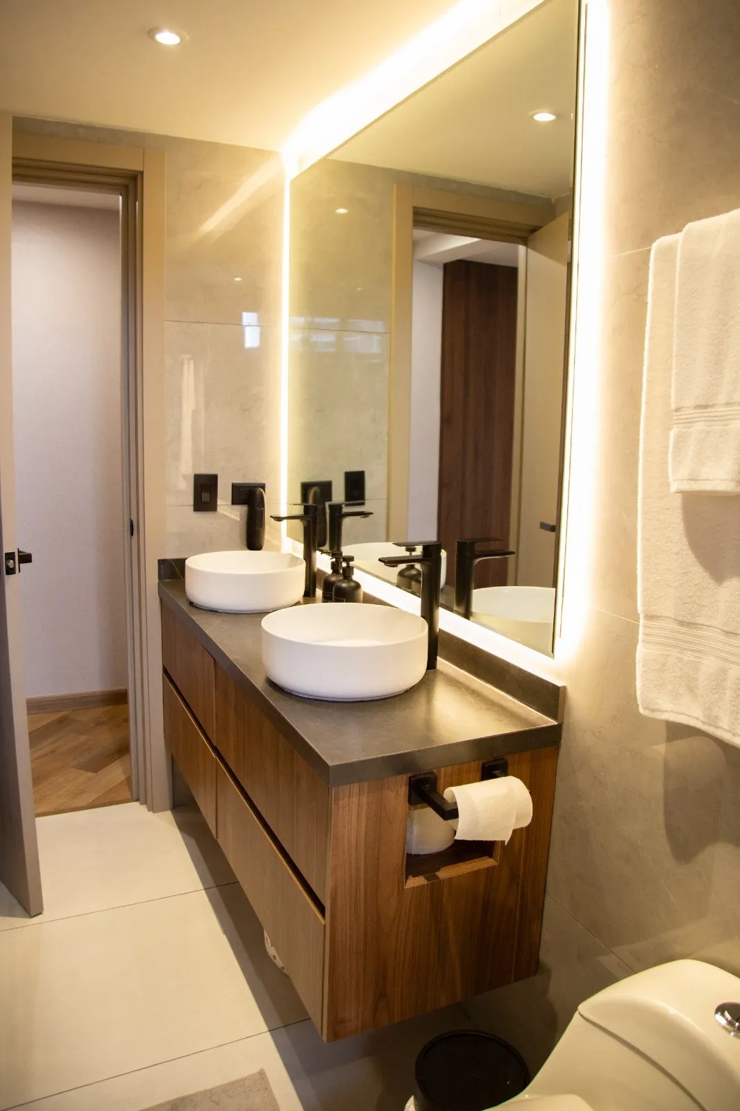 Venta de apartamento en PH Condado Country Club, Torre 600