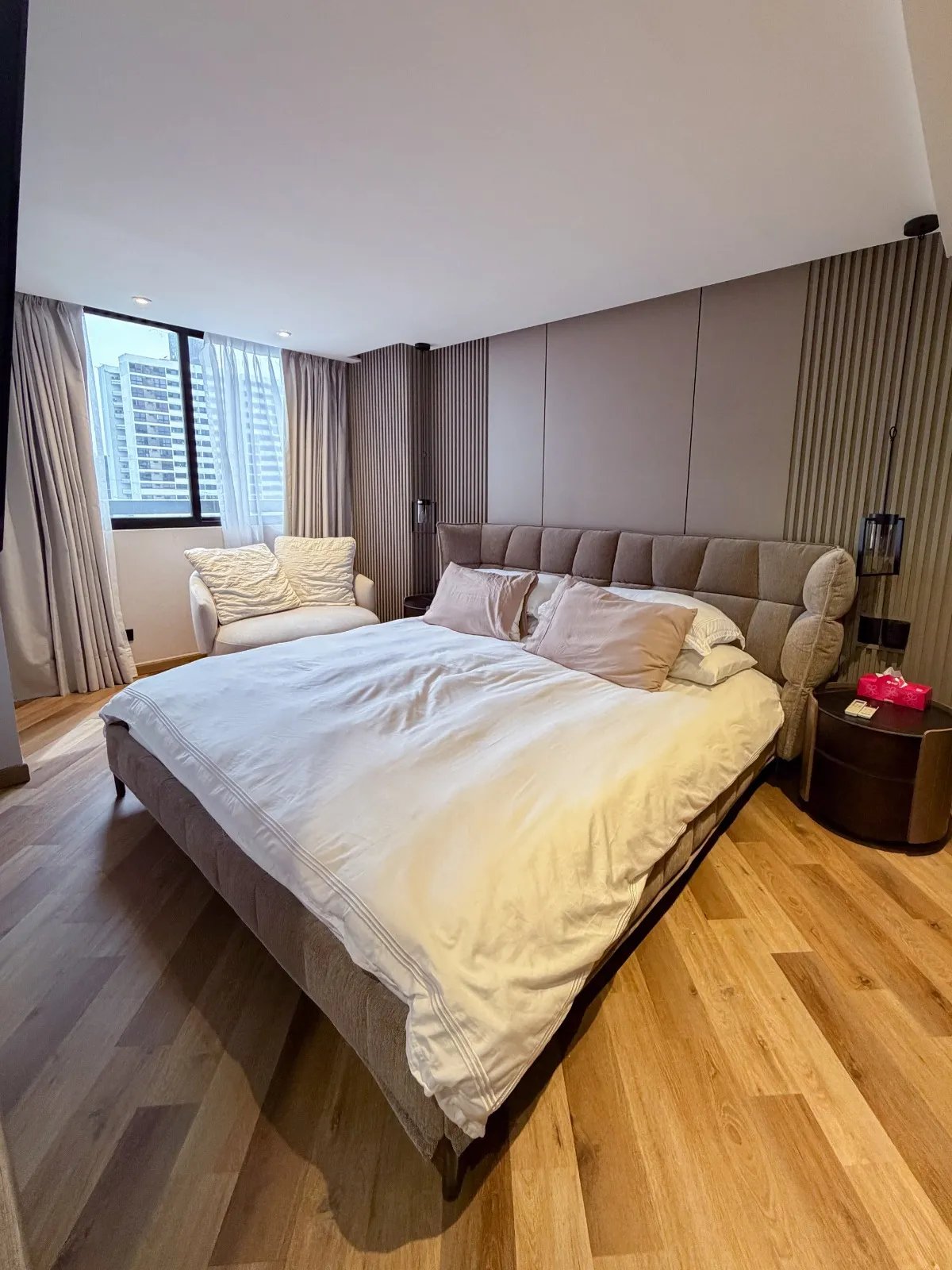Venta de apartamento en PH Condado Country Club, Torre 600