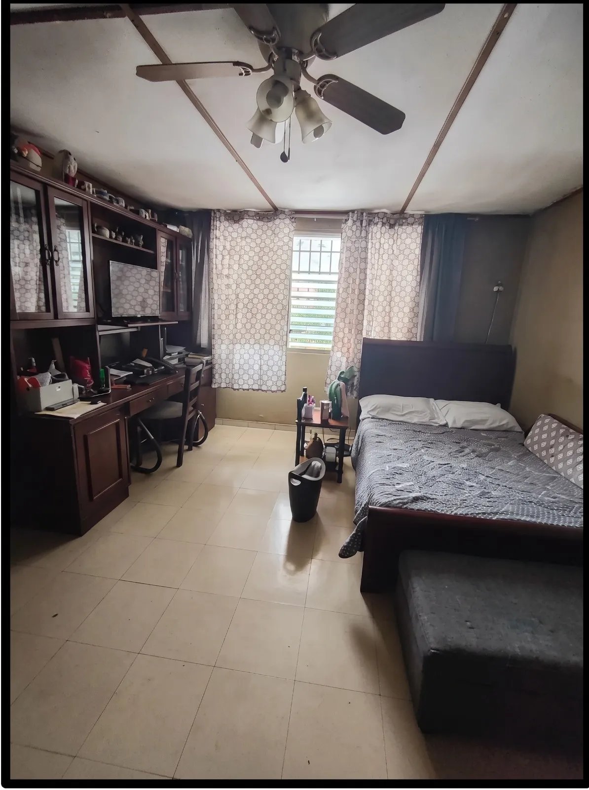 Casa à Venda em La Loma