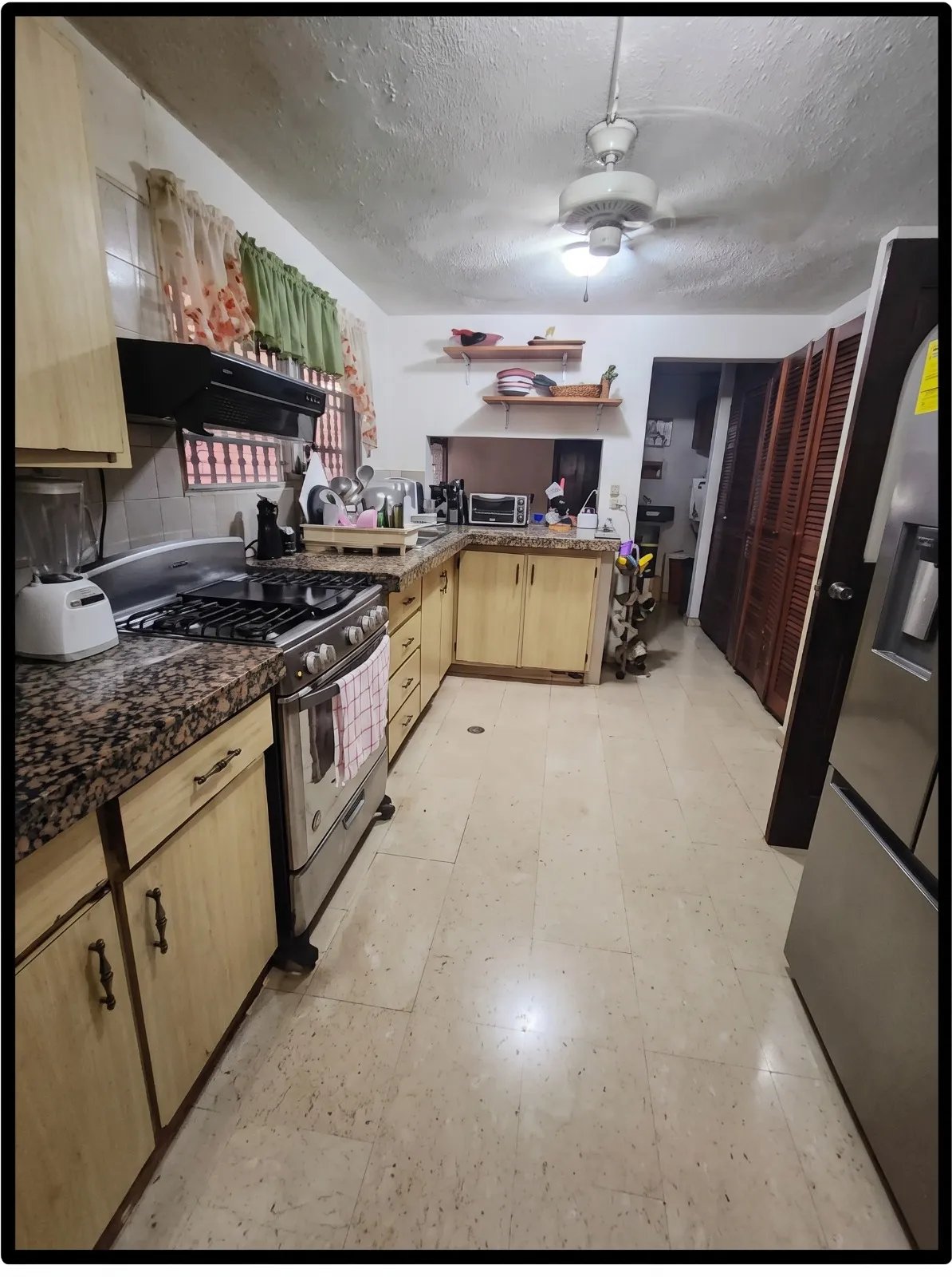 Casa à Venda em La Loma
