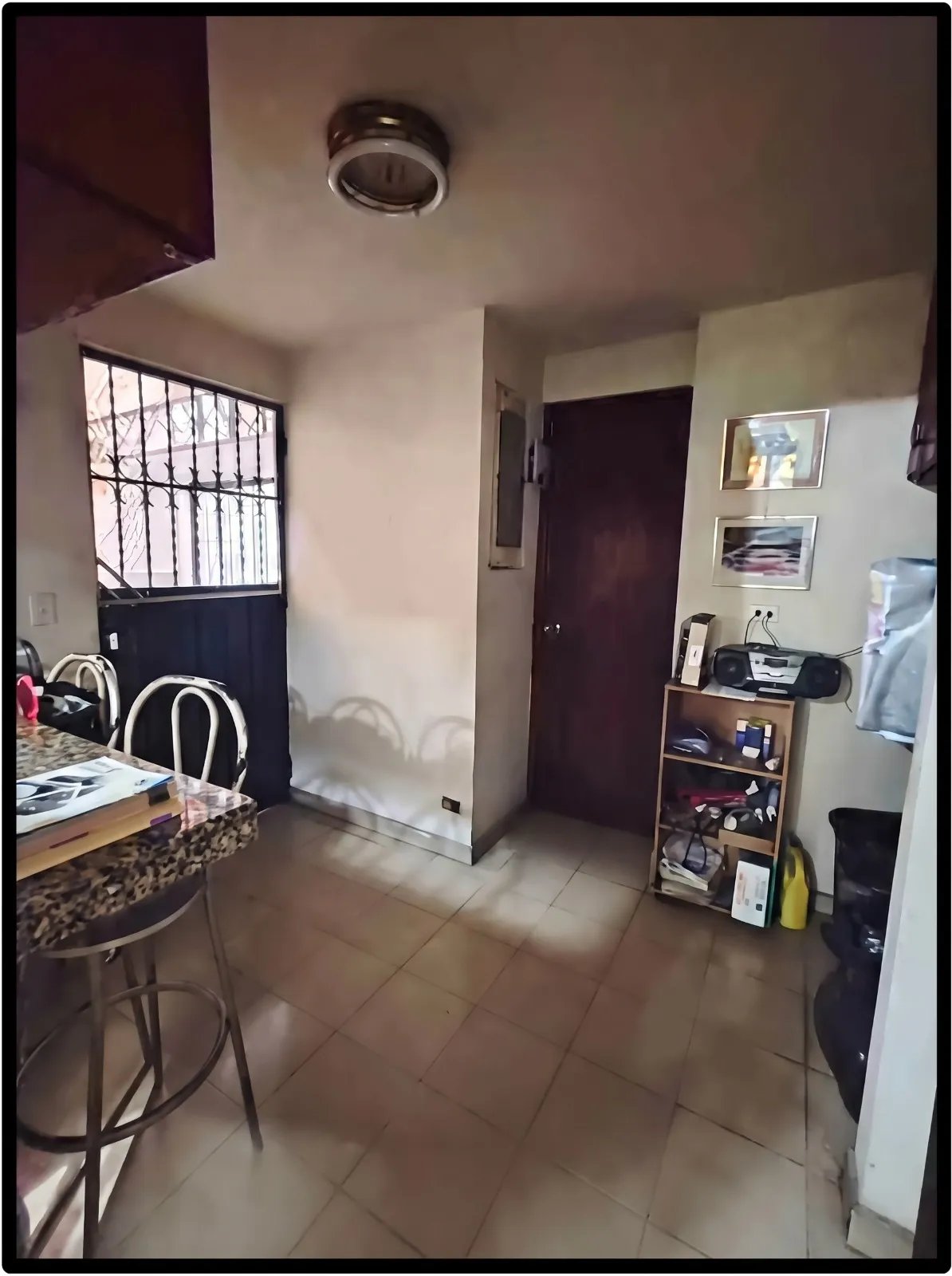 Casa à Venda em La Loma