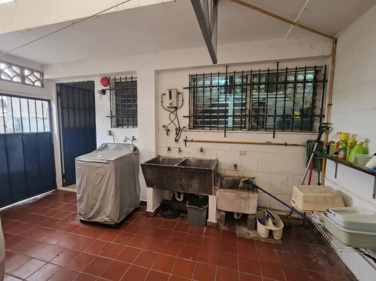 Casa à Venda em La Loma