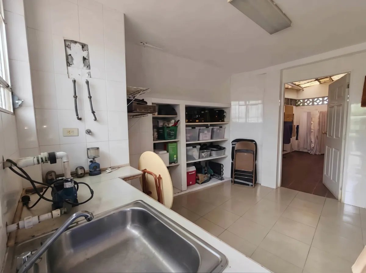 Casa à Venda em La Loma