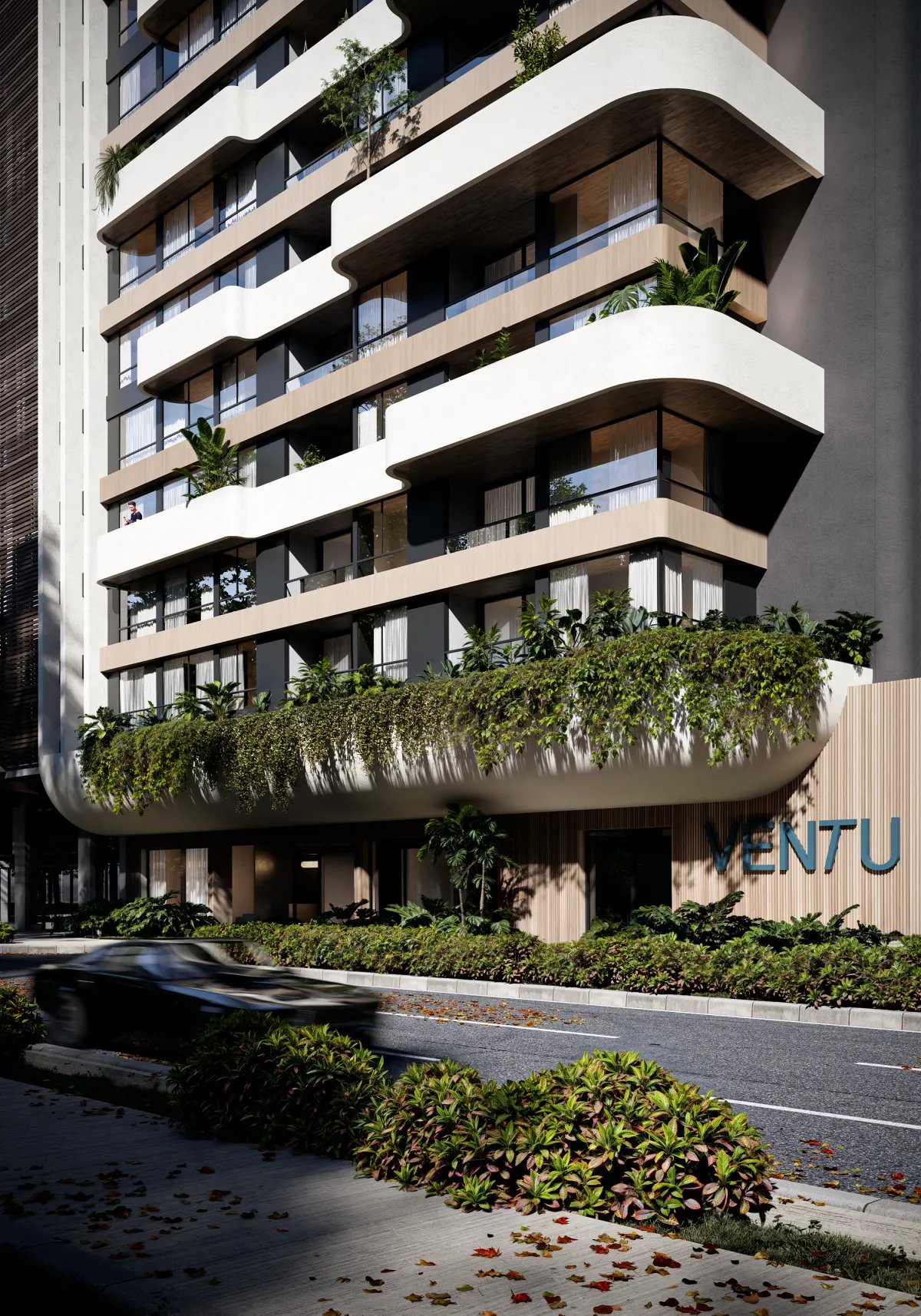 Venta de apartamento en PH Ventu, Bella Vista