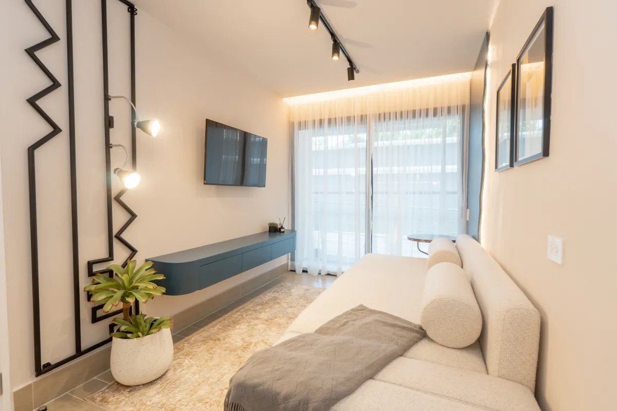 Venta de apartamento en PH Ventu, Bella Vista