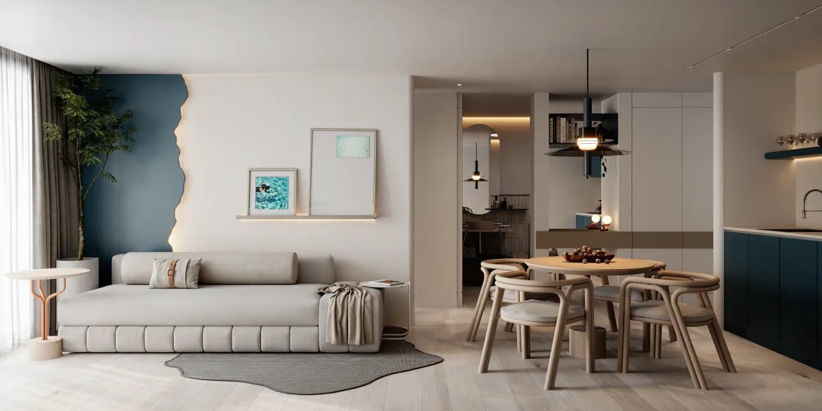 Venta de apartamento en PH Ventu, Bella Vista