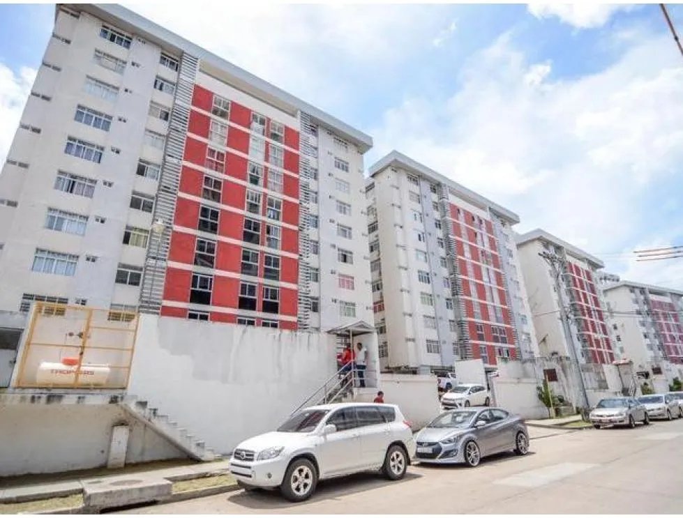 Alquiler de apartamento en PH Roca Park, El Crisol. GM