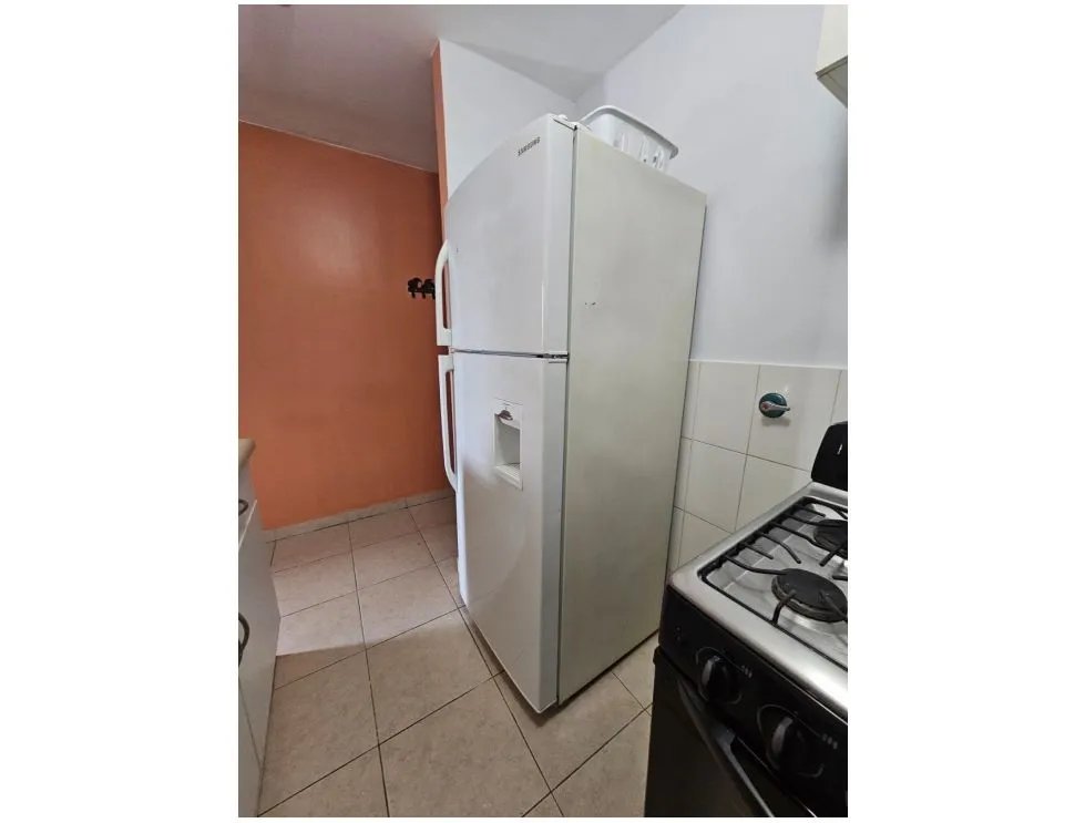 Alquiler de apartamento en PH Roca Park, El Crisol. GM
