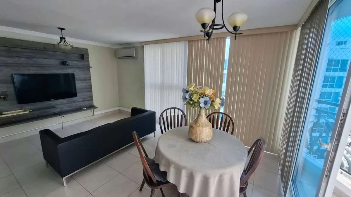 PLAZA EDISON APARTAMENTO AMOBLADO EN ALQUILER