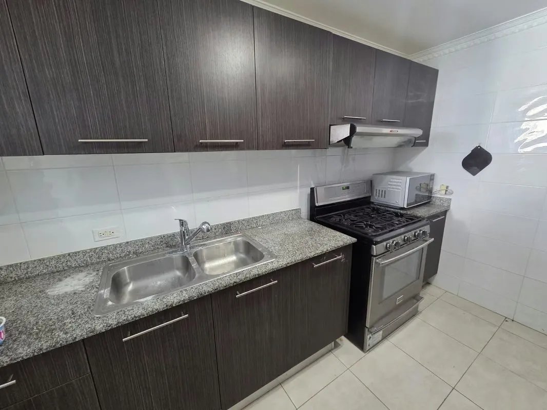 PLAZA EDISON APARTAMENTO AMOBLADO EN ALQUILER