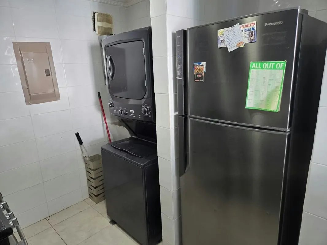PLAZA EDISON APARTAMENTO AMOBLADO EN ALQUILER