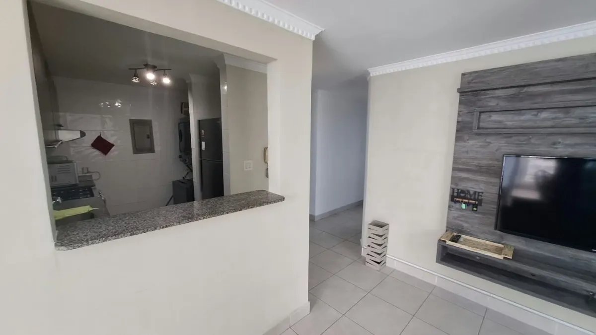 PLAZA EDISON APARTAMENTO AMOBLADO EN ALQUILER