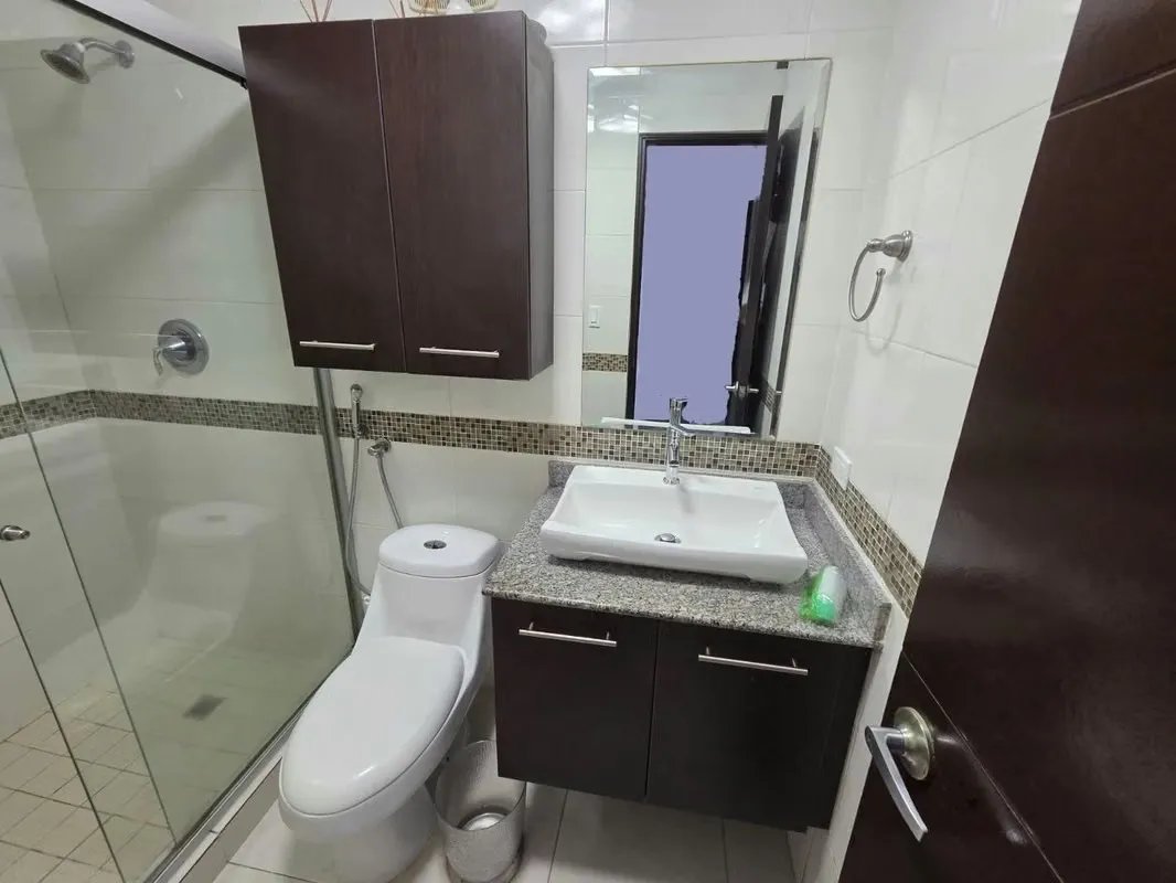 PLAZA EDISON APARTAMENTO AMOBLADO EN ALQUILER