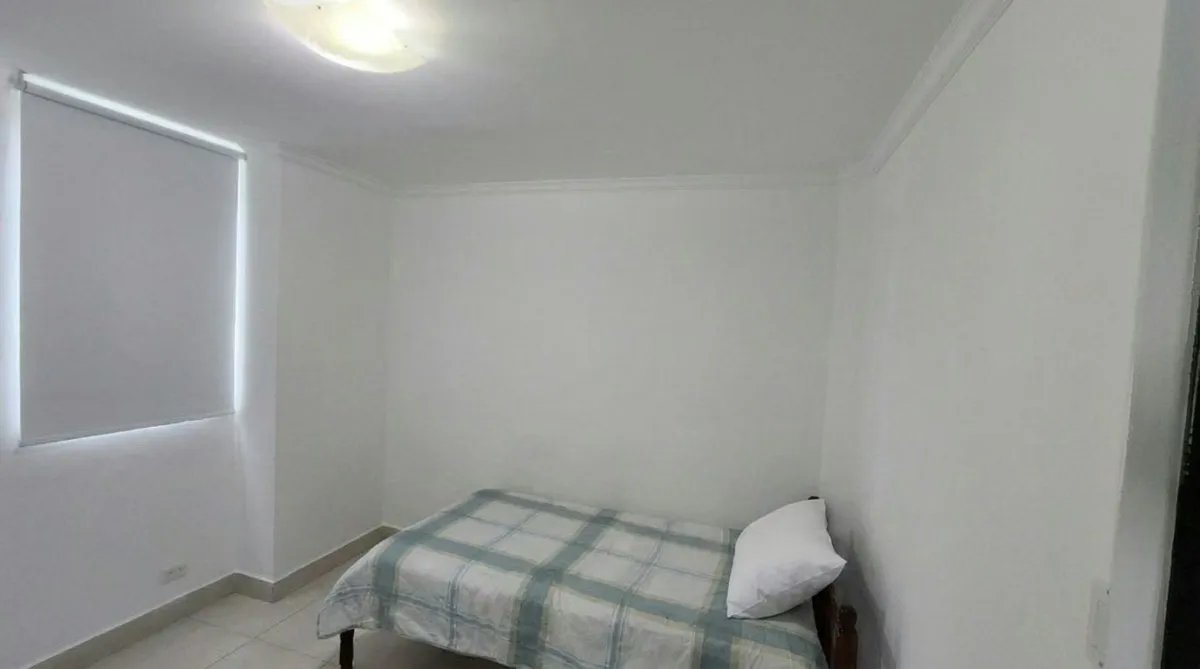 PLAZA EDISON APARTAMENTO AMOBLADO EN ALQUILER