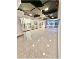 Office for Sale/Rent in PH Twist Tower, Obarrio. Panama City