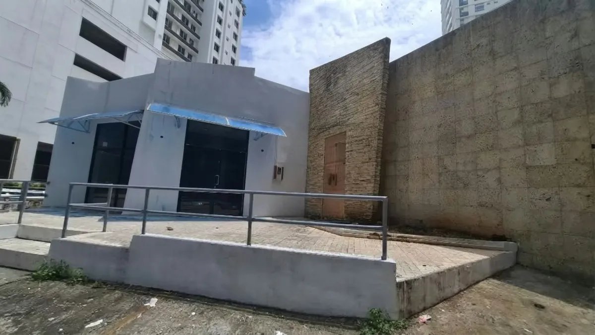 SAN FRANCISCO WAREHOUSE FOR RENT