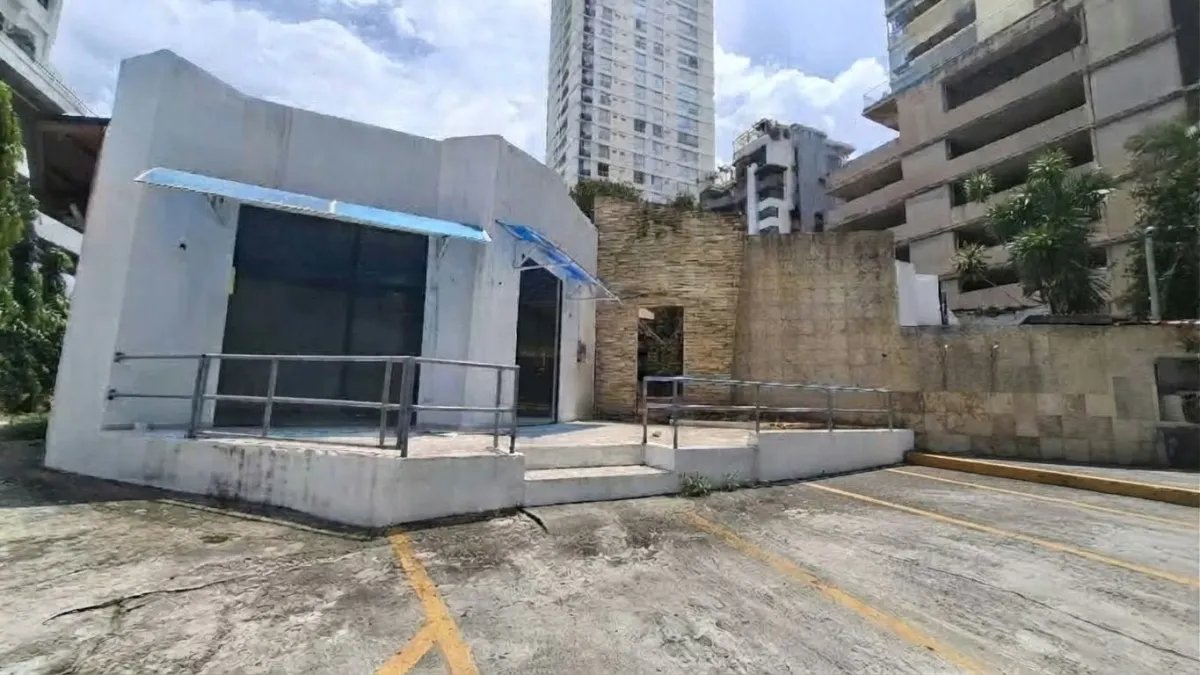 Ponto Comercial para Alugar em San Francisco