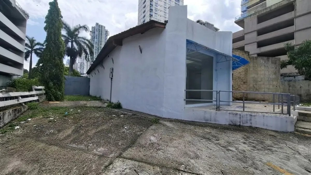 Ponto Comercial para Alugar em San Francisco