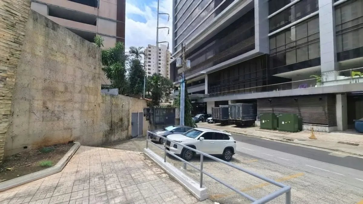 Ponto Comercial para Alugar em San Francisco
