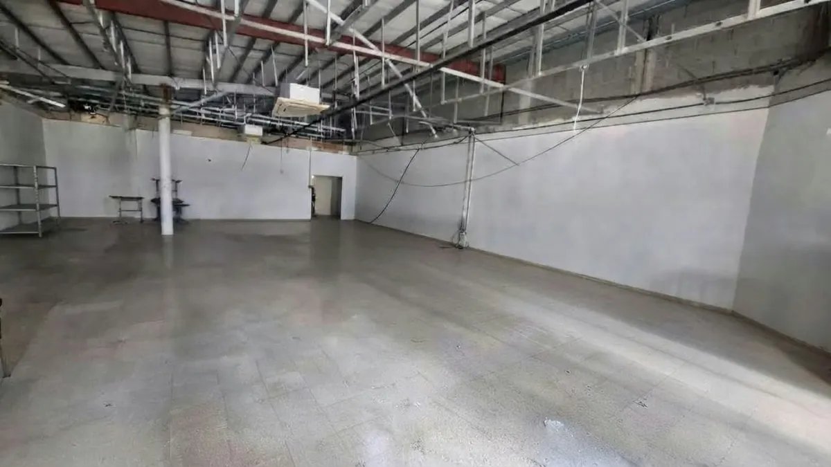 Ponto Comercial para Alugar em San Francisco