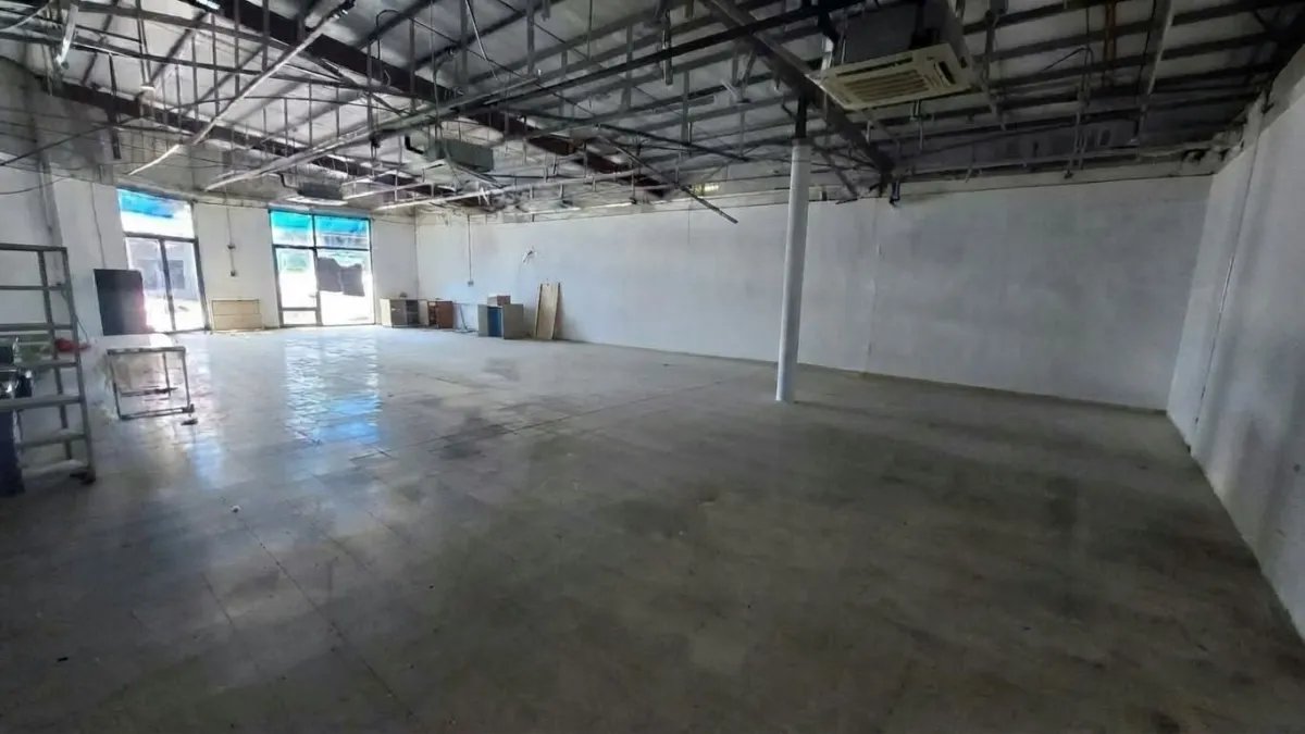 Ponto Comercial para Alugar em San Francisco