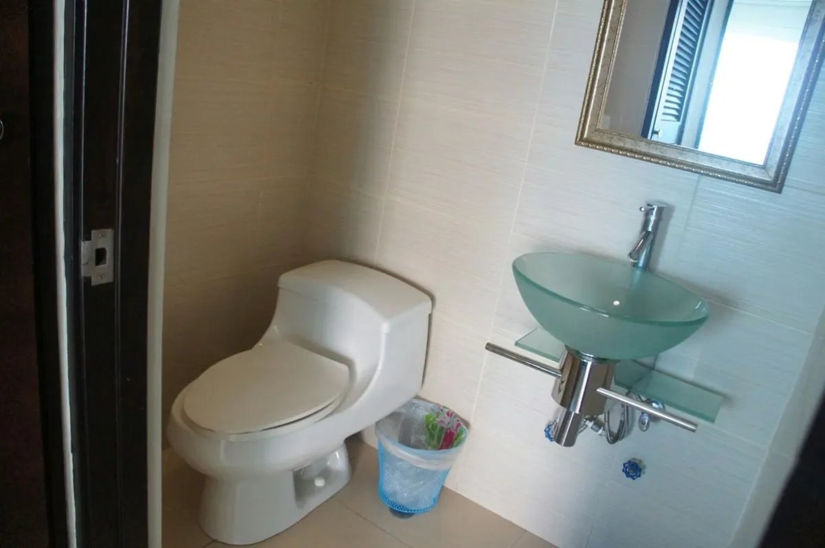 AVE. BALBOA APARTAMENTO AMOBLADO EN ALQUILER