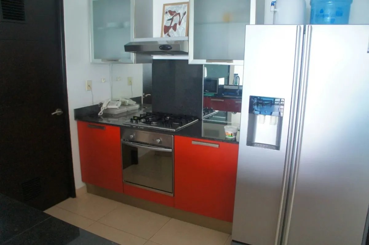 AVE. BALBOA APARTAMENTO AMOBLADO EN ALQUILER