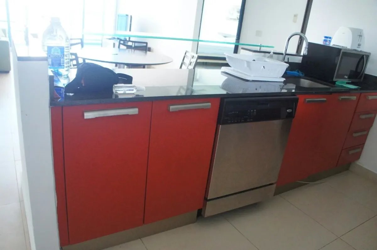 AVE. BALBOA APARTAMENTO AMOBLADO EN ALQUILER