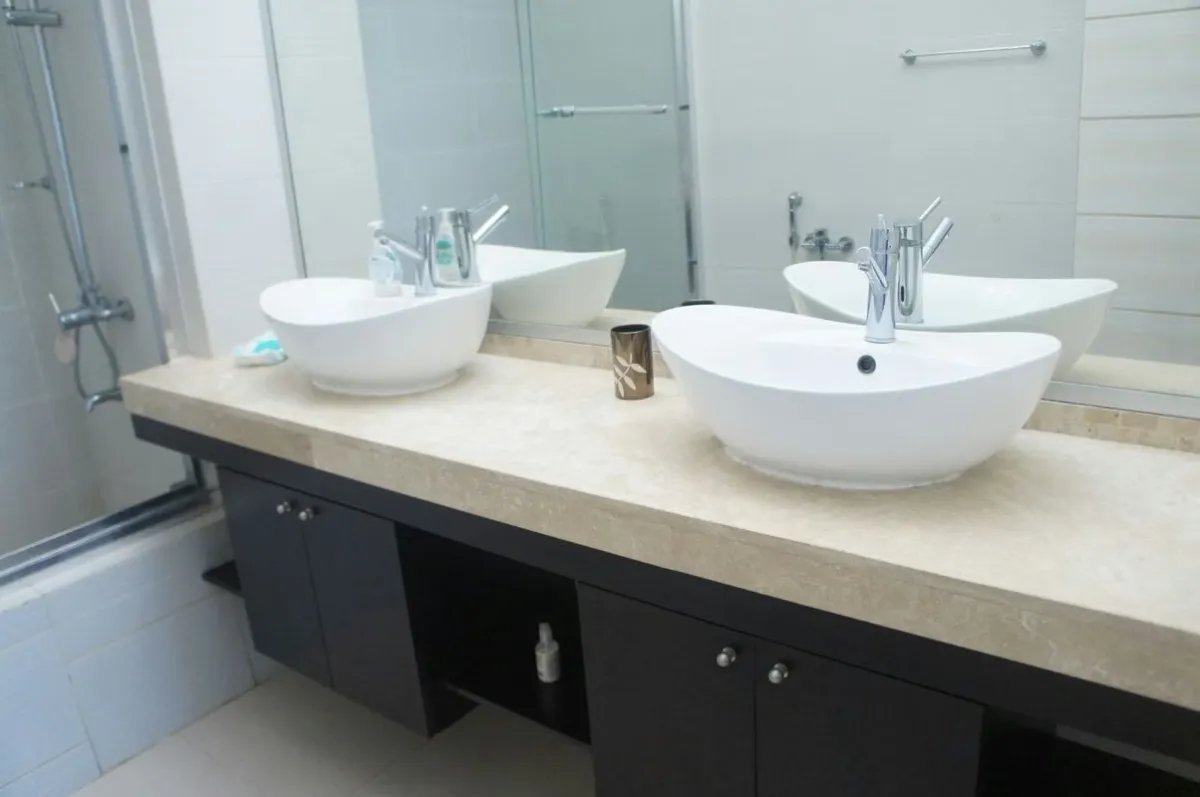 AVE. BALBOA APARTAMENTO AMOBLADO EN ALQUILER