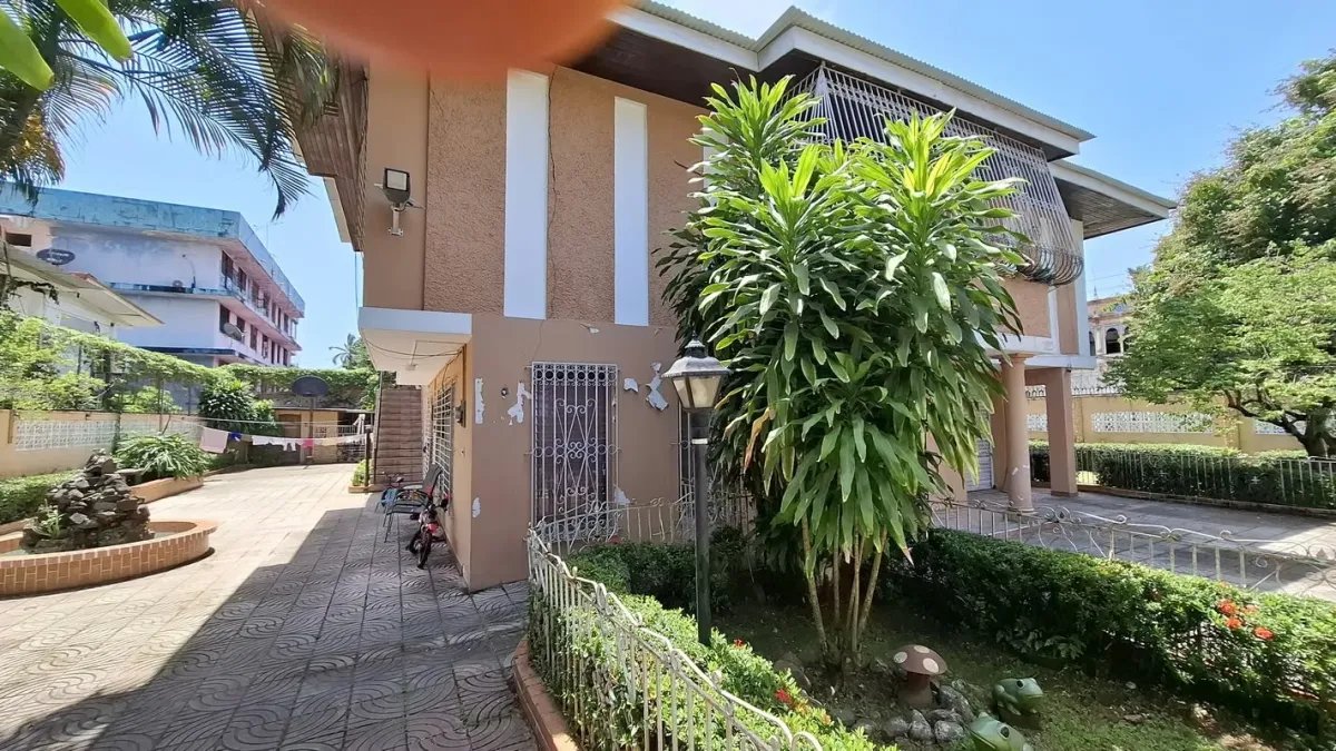 Casa à Venda em Colón