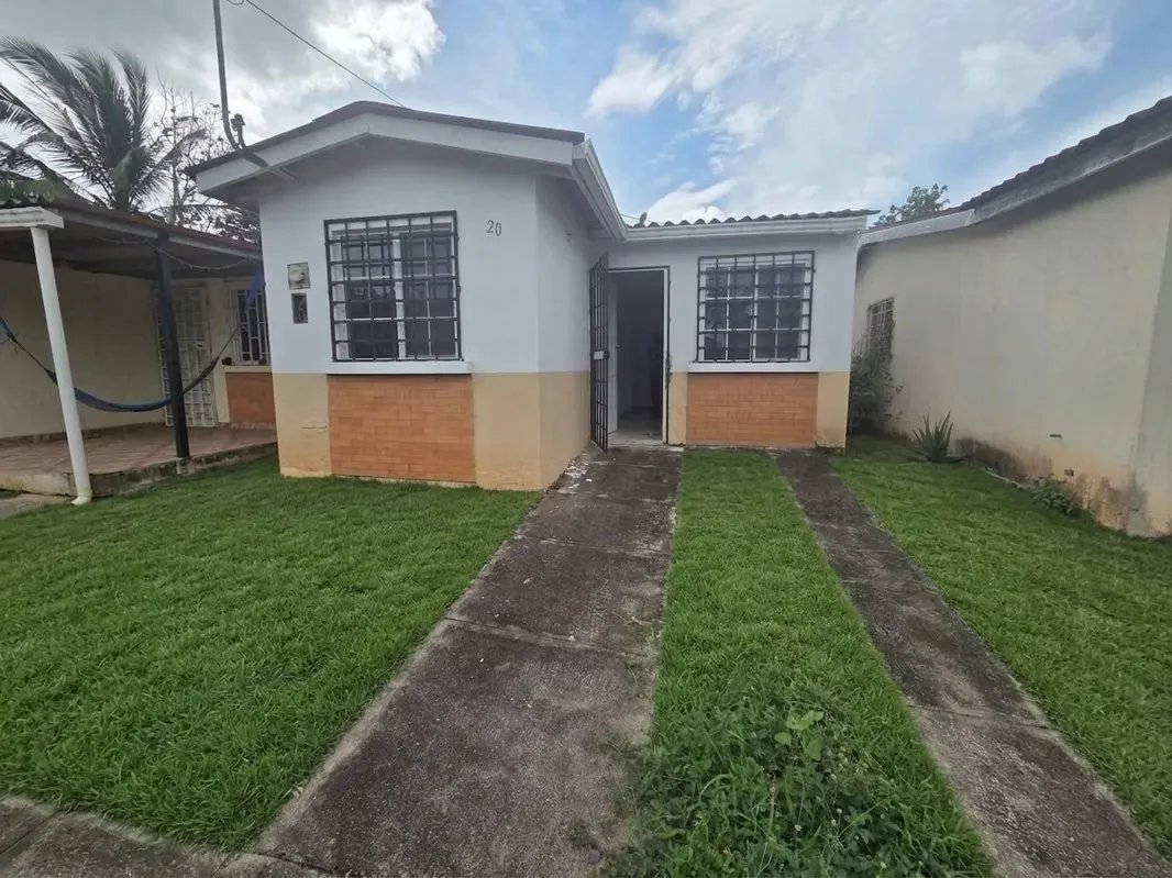 CHORRERA CASA EN VENTA/SUNSET COUNTRY CLUB