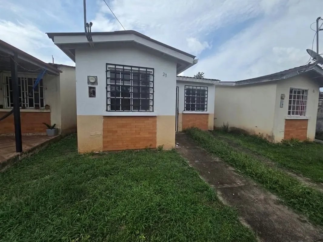 CHORRERA CASA EN VENTA/SUNSET COUNTRY CLUB