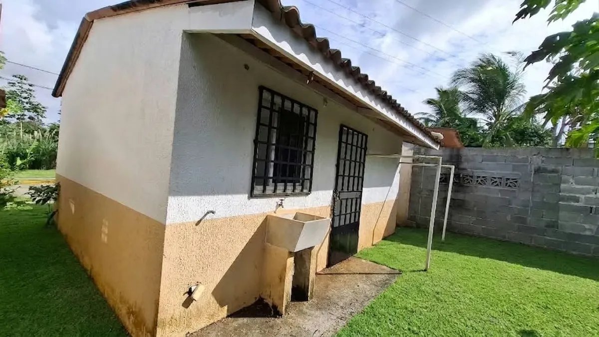 CHORRERA CASA EN VENTA/SUNSET COUNTRY CLUB