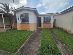 CHORRERA CASA EN VENTA/SUNSET COUNTRY CLUB