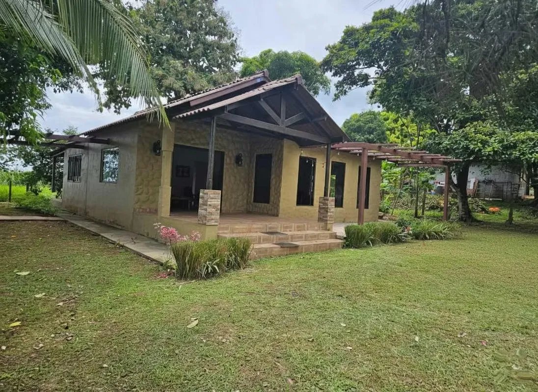 EL VALLE DE SAN MARTIN CASA EN VENTA