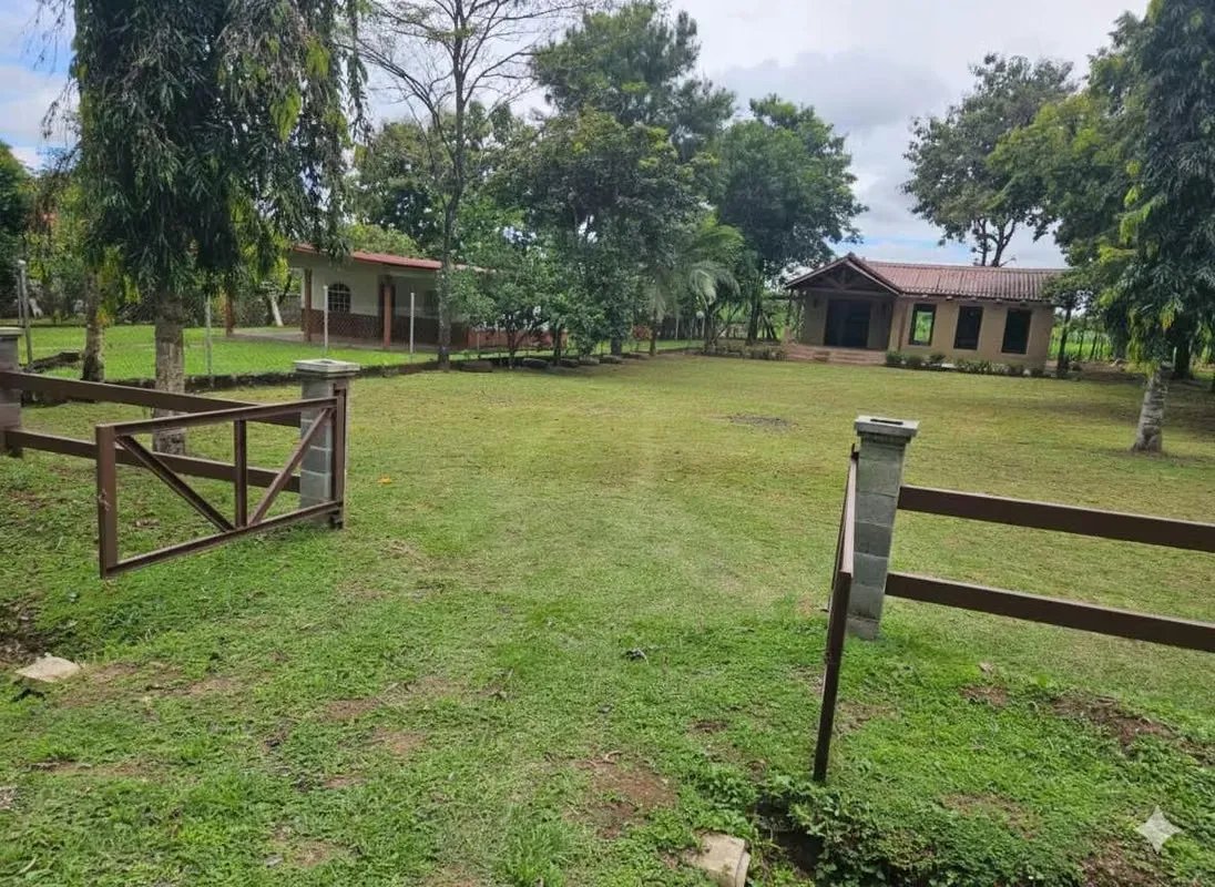 EL VALLE DE SAN MARTIN CASA EN VENTA