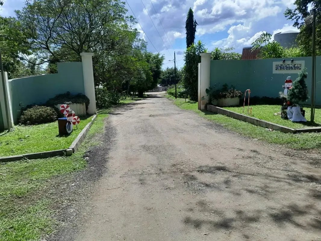 EL VALLE DE SAN MARTIN CASA EN VENTA