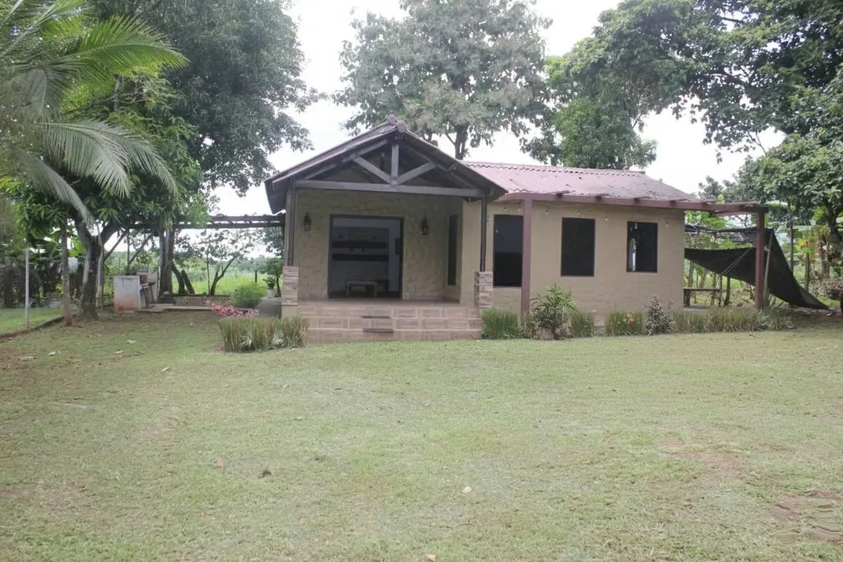 EL VALLE DE SAN MARTIN CASA EN VENTA