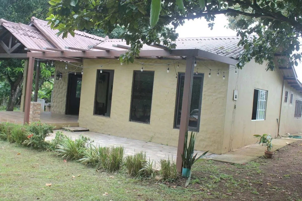 EL VALLE DE SAN MARTIN CASA EN VENTA