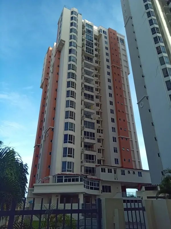 DOS MARES APARTAMENTO EN ALQUILER