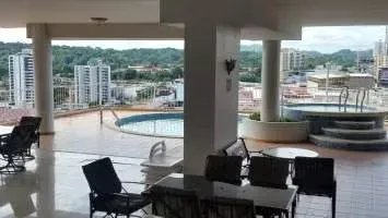 DOS MARES APARTAMENTO EN ALQUILER