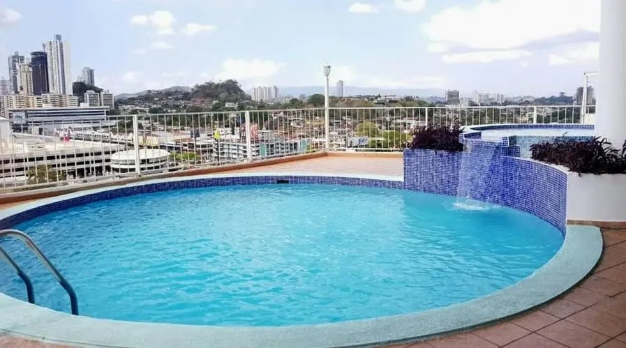 DOS MARES APARTAMENTO EN ALQUILER