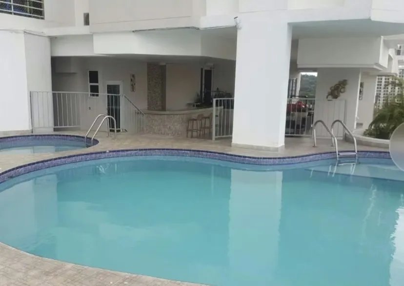 DOS MARES APARTAMENTO EN ALQUILER